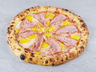 Піца Місяця Гавайська