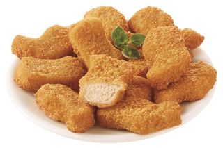 Nuggets - 6 pezzi