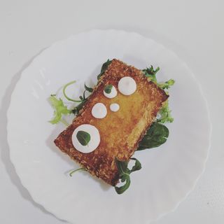 Bikini A La Veneciana (2 Uds.)