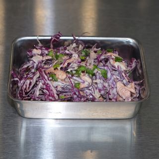 Коул слоу (100г)