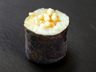 Омлет міні рол