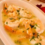 Chevrette Sautées À L'ail