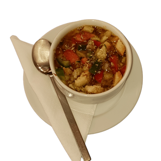 Gaspacho