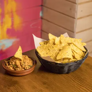 Atún Al Chipotle