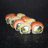 Філадельфія Мікс