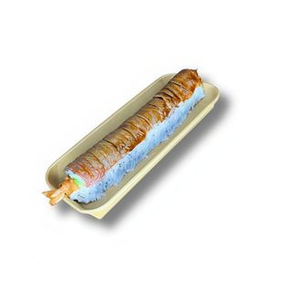 URAMAKI ATUN TERIYAKI - PREMIUM