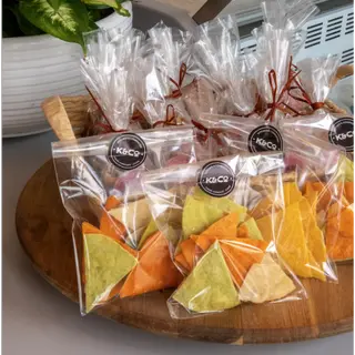  Nachos maison   