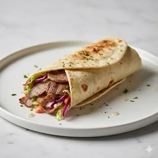 Rollo Kebab
