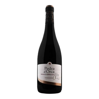 Pedra d'Orca Reserva