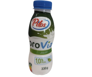 Pilos tekući jogurt 330g