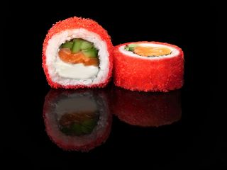 Рол Каліфорнія Сяке 