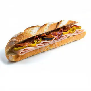Bocadillo Eolo