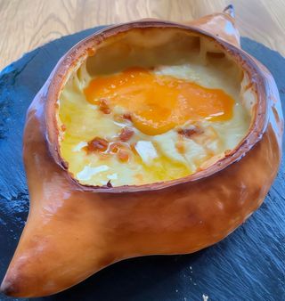 Хачапурі по Аджарськи