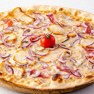 Піца Курка-Бекон (32см) 