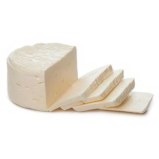 Extra Queso Blanco