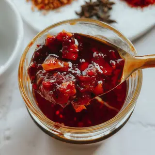 Salsa picante