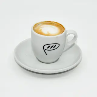Cortado