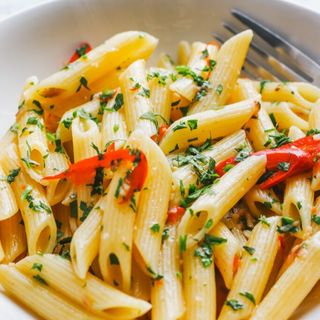 Penne Primavera