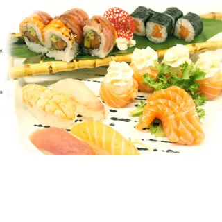 146. SUSHI MISTO BIG 