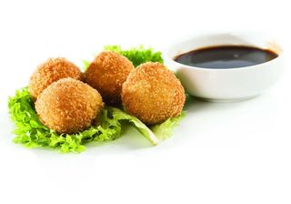 003-Ebi korokke 4 pezzi