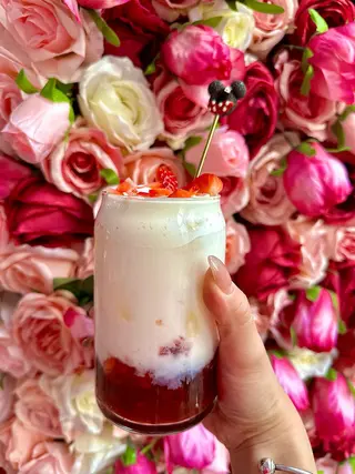Cheessy berry
