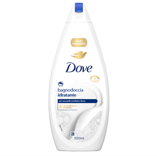 Dove Bagnoschiuma 500 g