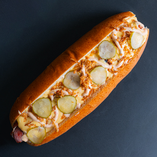 The Smash Dog