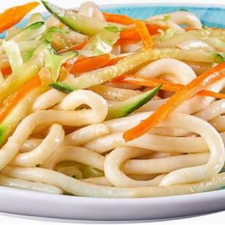 Yaki Udon Yasai