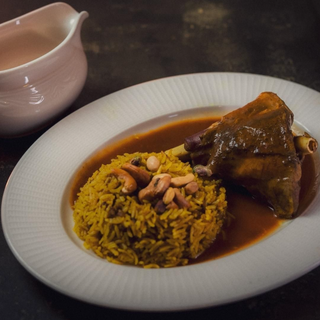 Especialidad Cordero Oriental