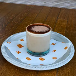  Cappucino   