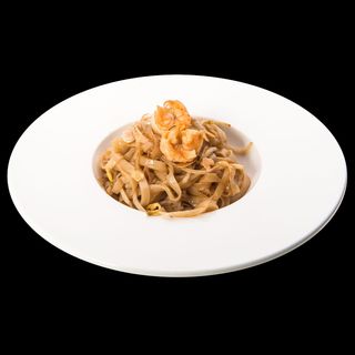 226 PAD THAI CON GAMBERI