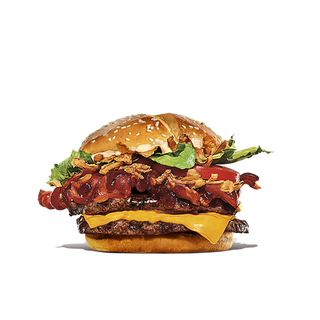 Menu Double Steakhouse