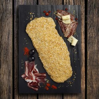 Cachopu Italiano 1Ud. 450-525 Gr.