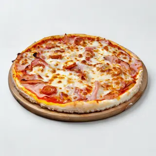 Pizza 1+1 Carnivore