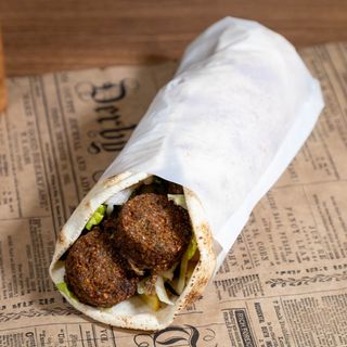 Falafel la Lipie 500 Gr.