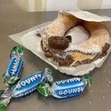 Ciambella speciale Bounty