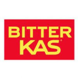 Bitterkas