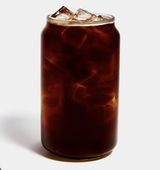 Americano Glacé