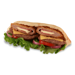 Steak Cordon Bleu