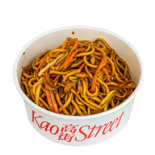 Chow Mien