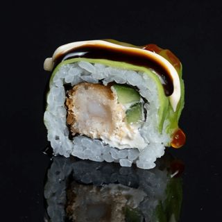 Урамаки Еби сан сосу 4бр