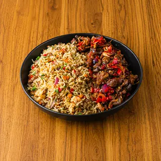 Asun Rice