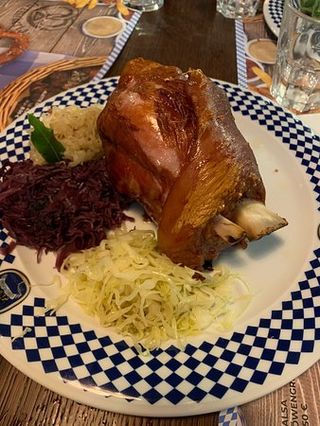 Stinco LÖwengrube