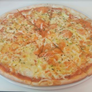 Pizza Margarita (30 Cm.)