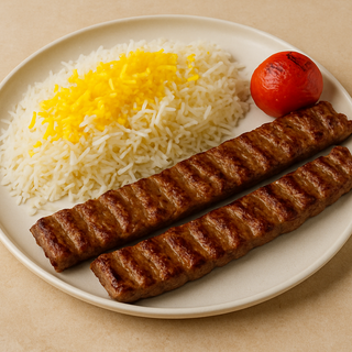 Celò Kabab Kubideh 