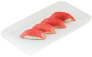 Sushi atún