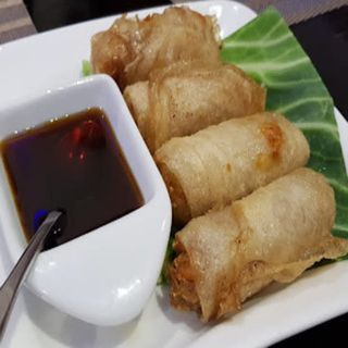 Rollito Especial "NEM" (4 uds.)