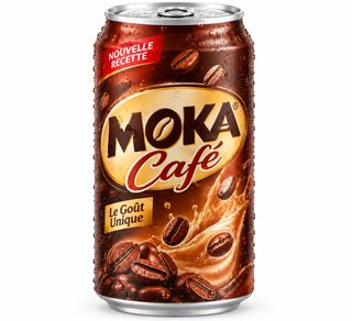Moka Café