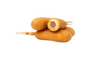 Corn dog