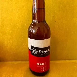 Dargett Pilsner 